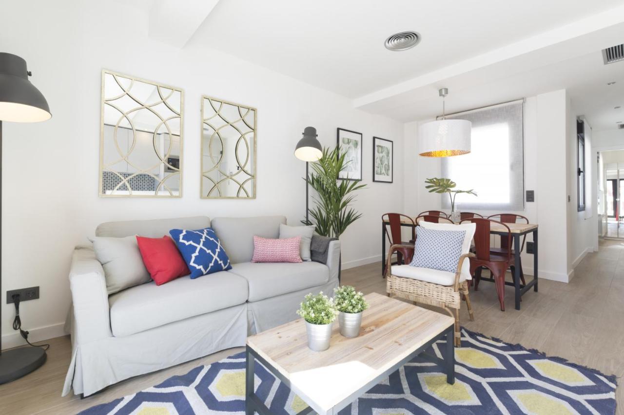 Apartment Bravo En Madrid