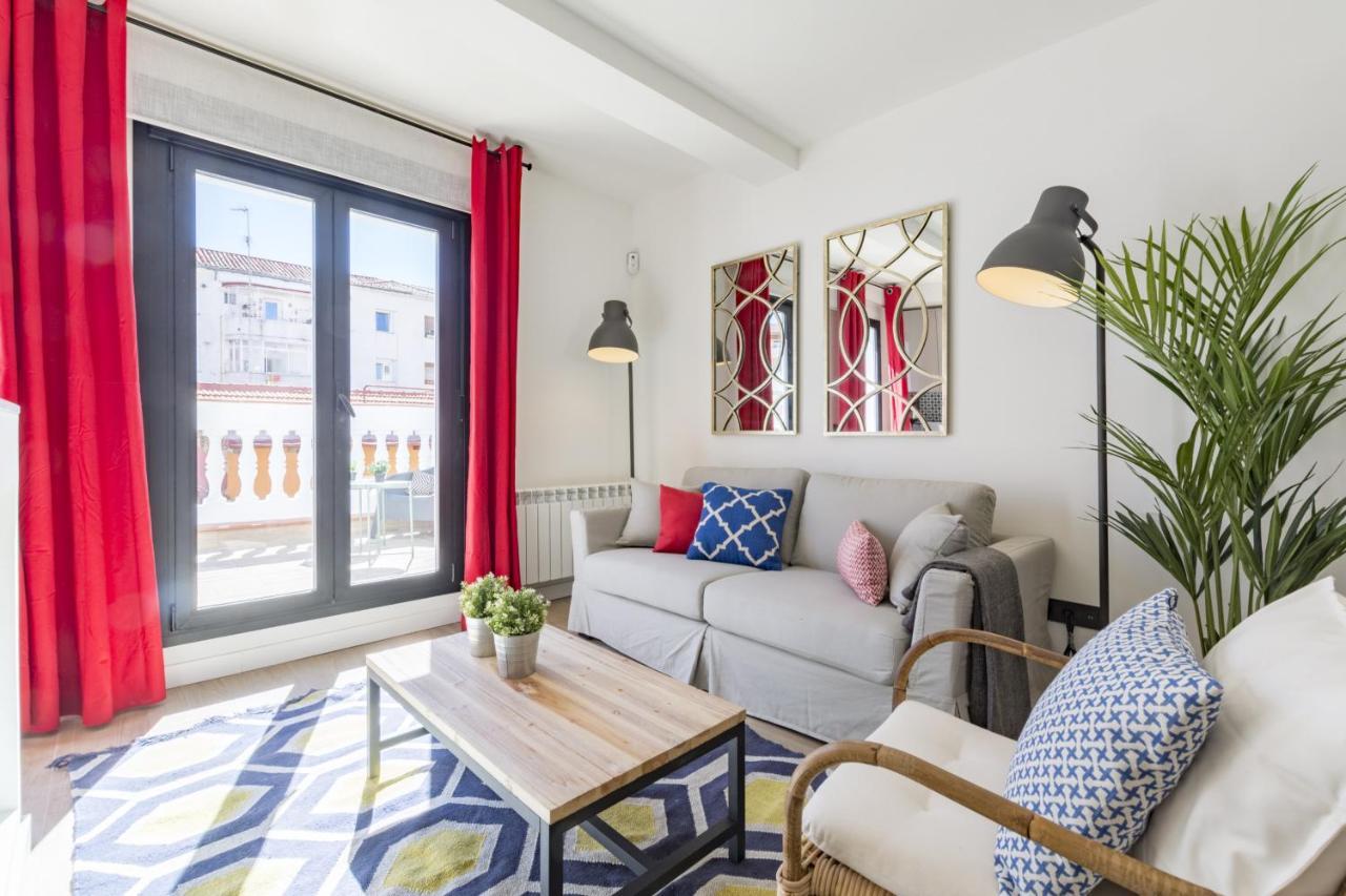 Apartment Bravo En