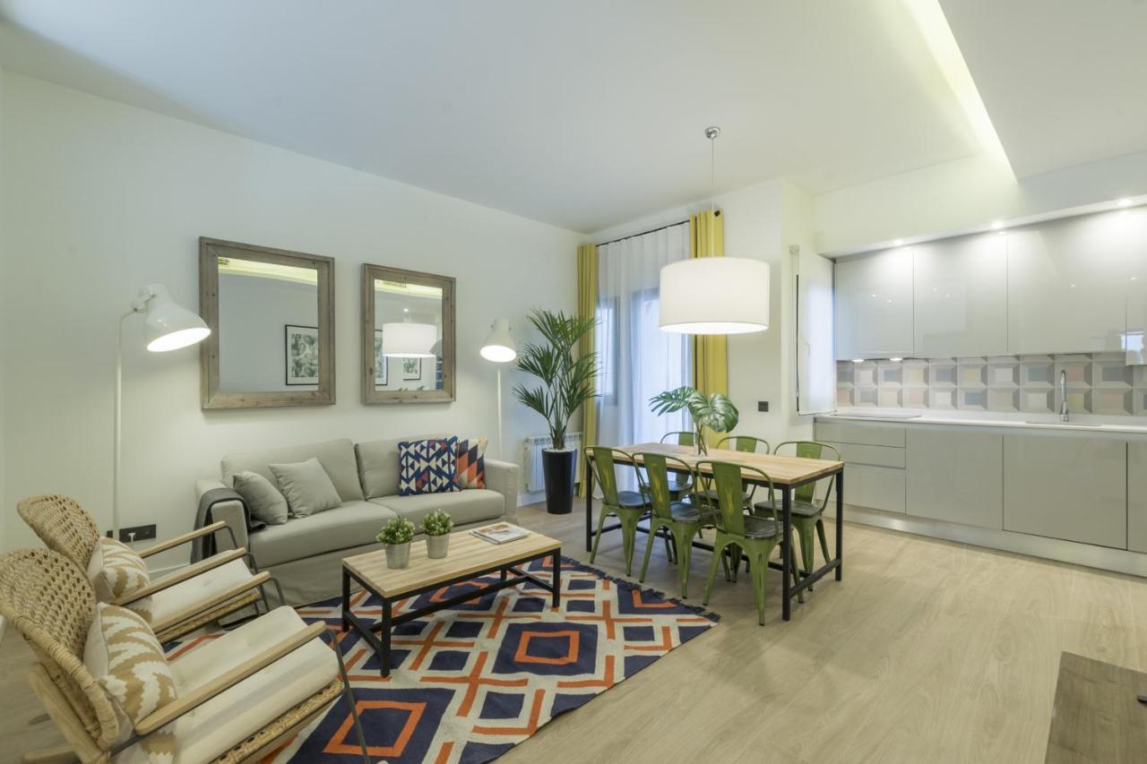 Apartment Bravo En Madrid