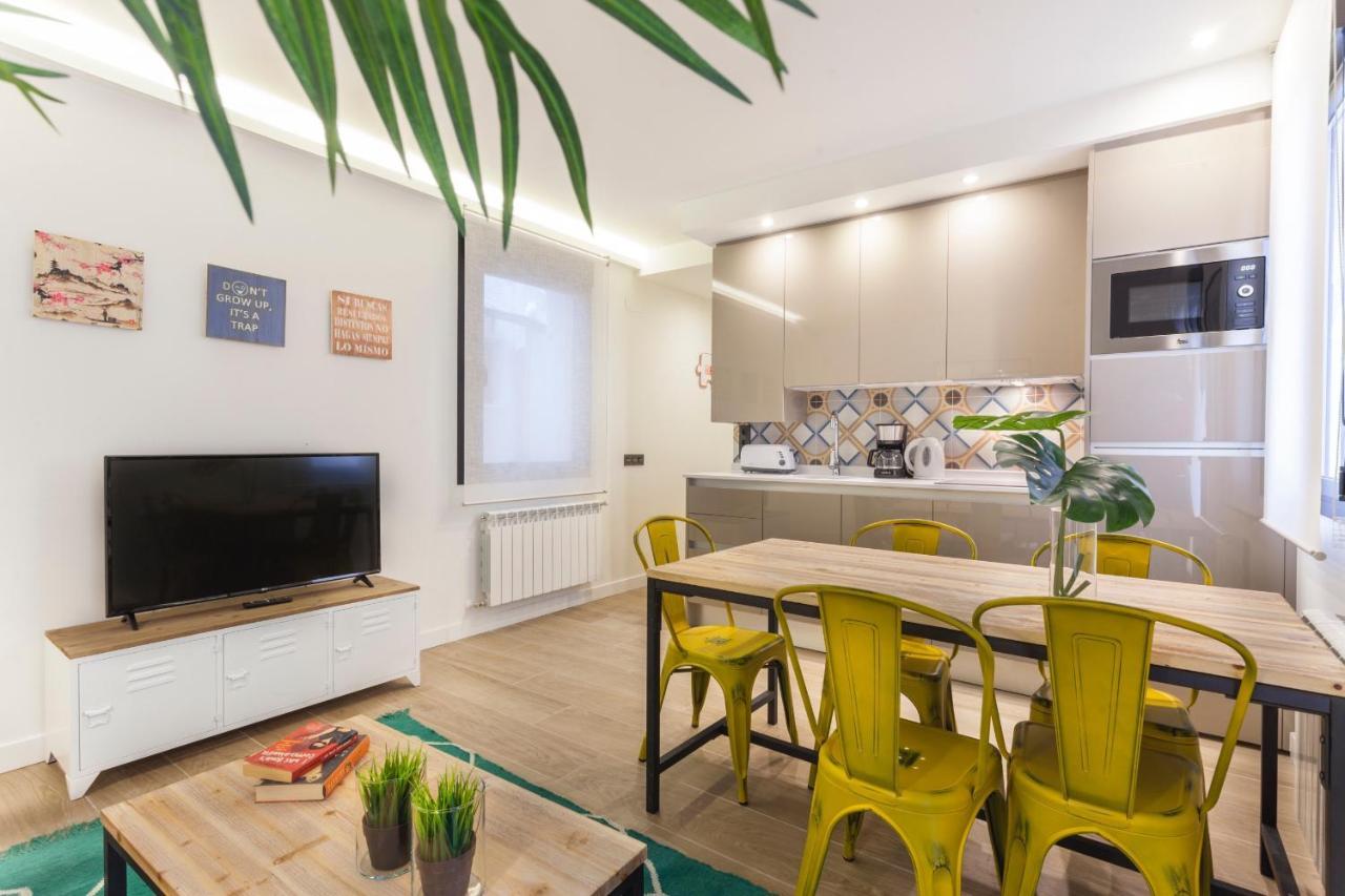 Apartment Bravo En
