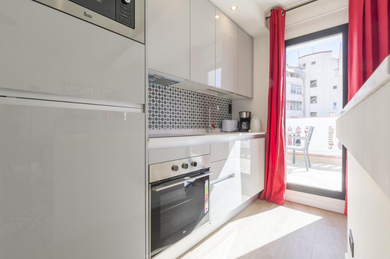Apartment Bravo En