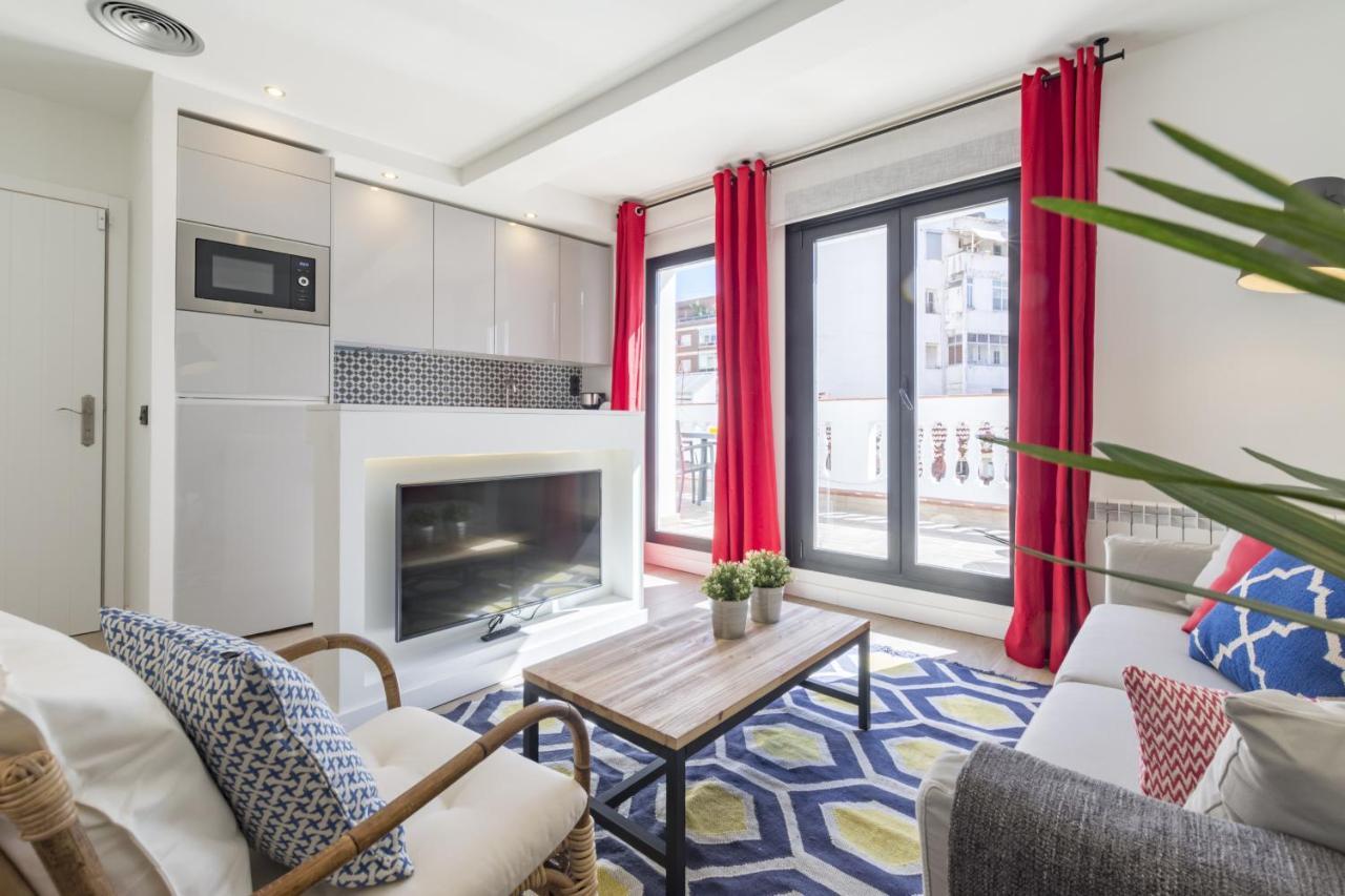 Apartment Bravo En