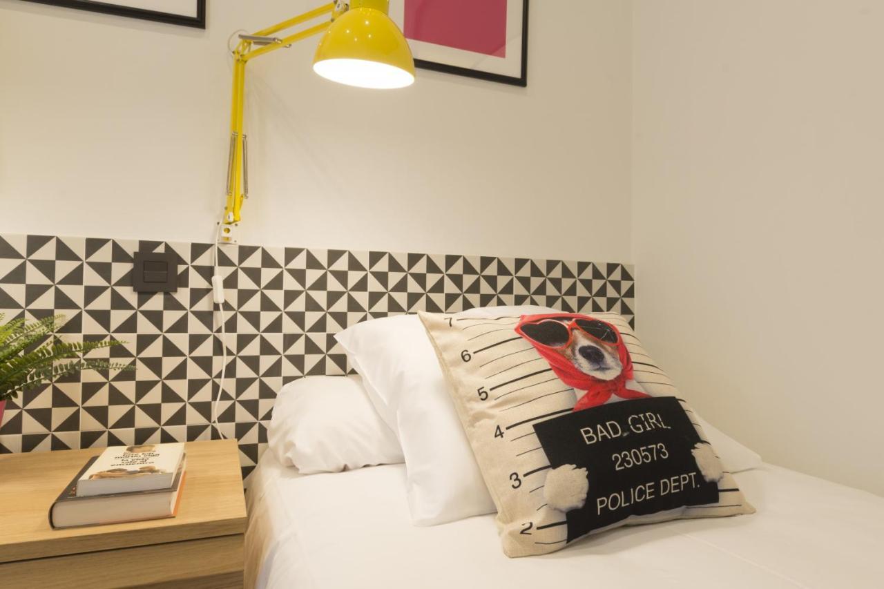 Bravo En Apartment