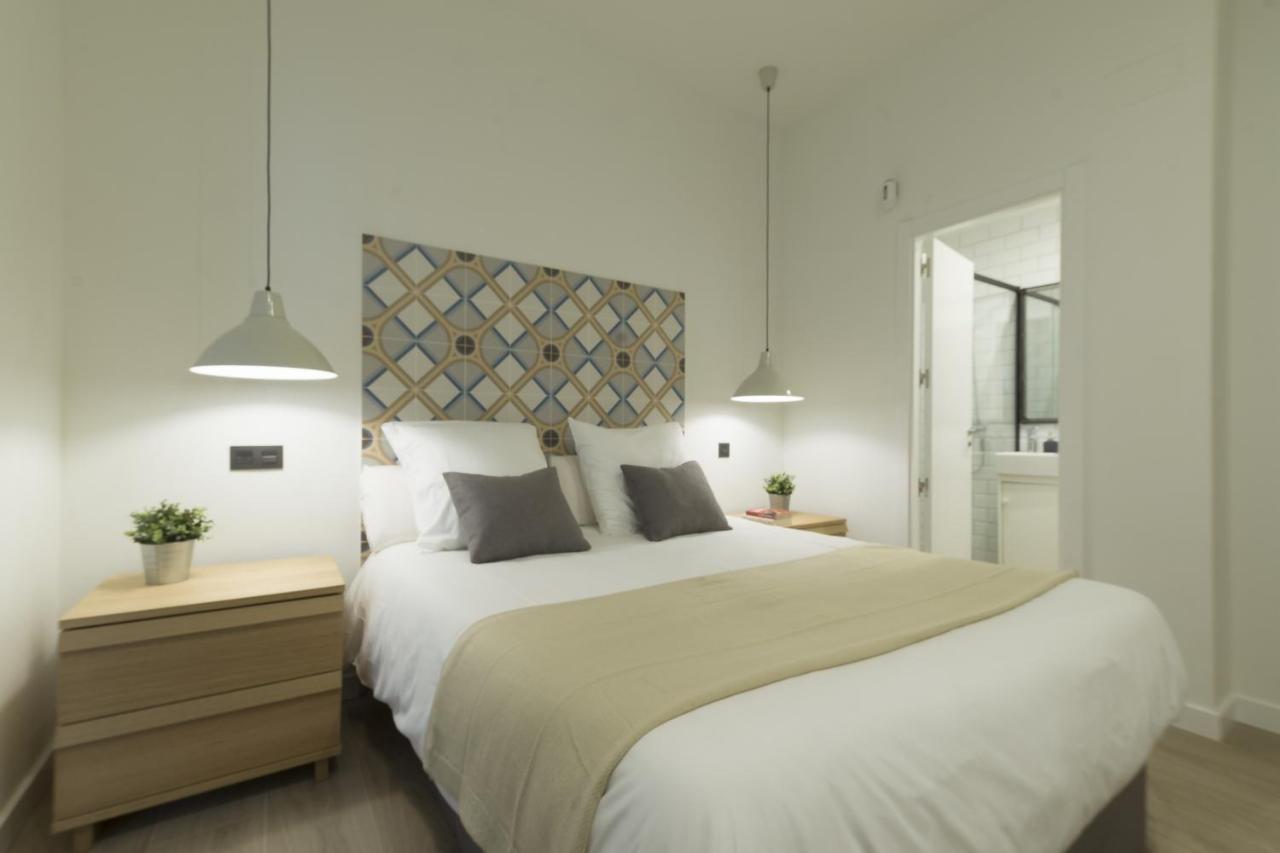 Apartment Bravo En Madrid