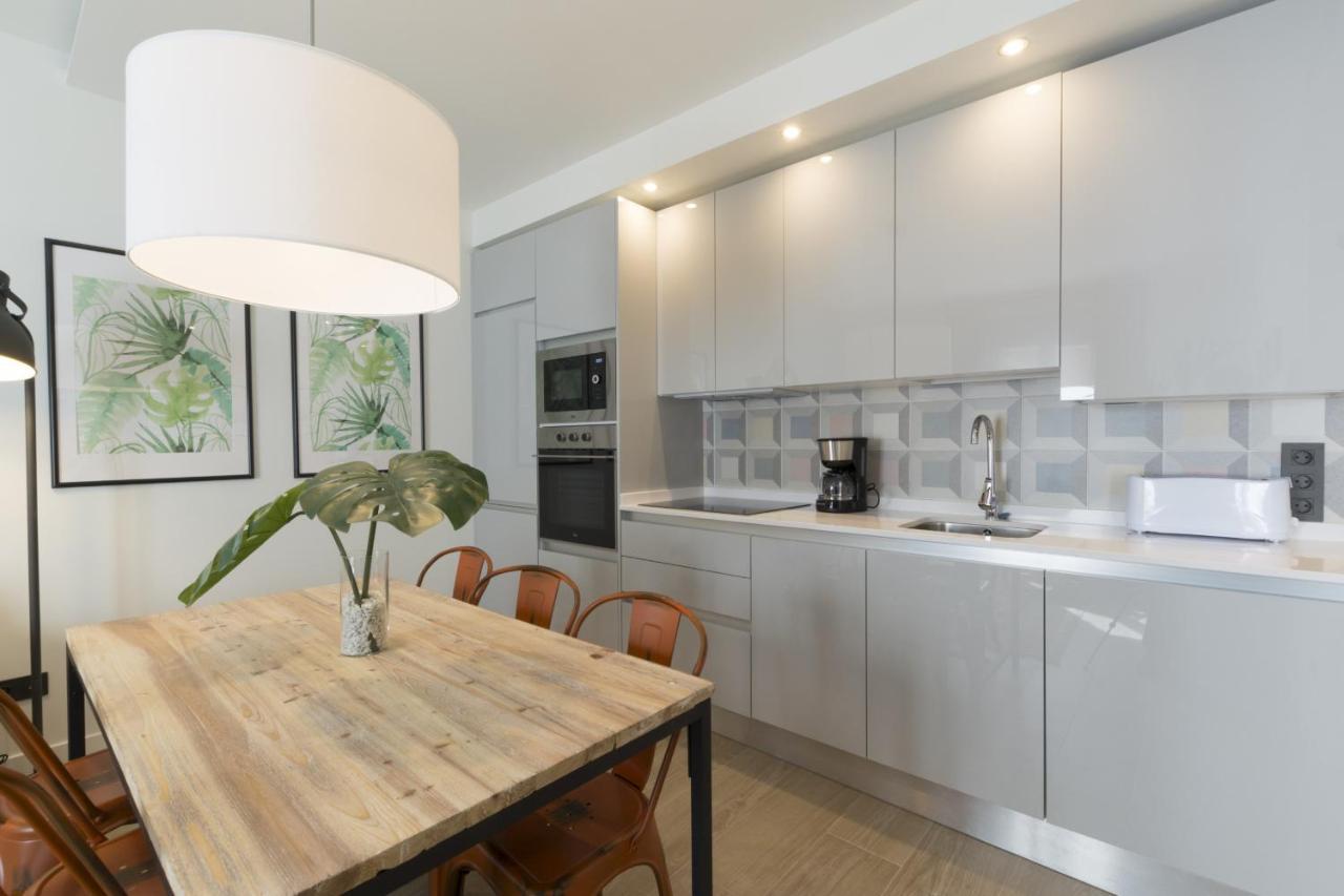 Apartment Bravo En
