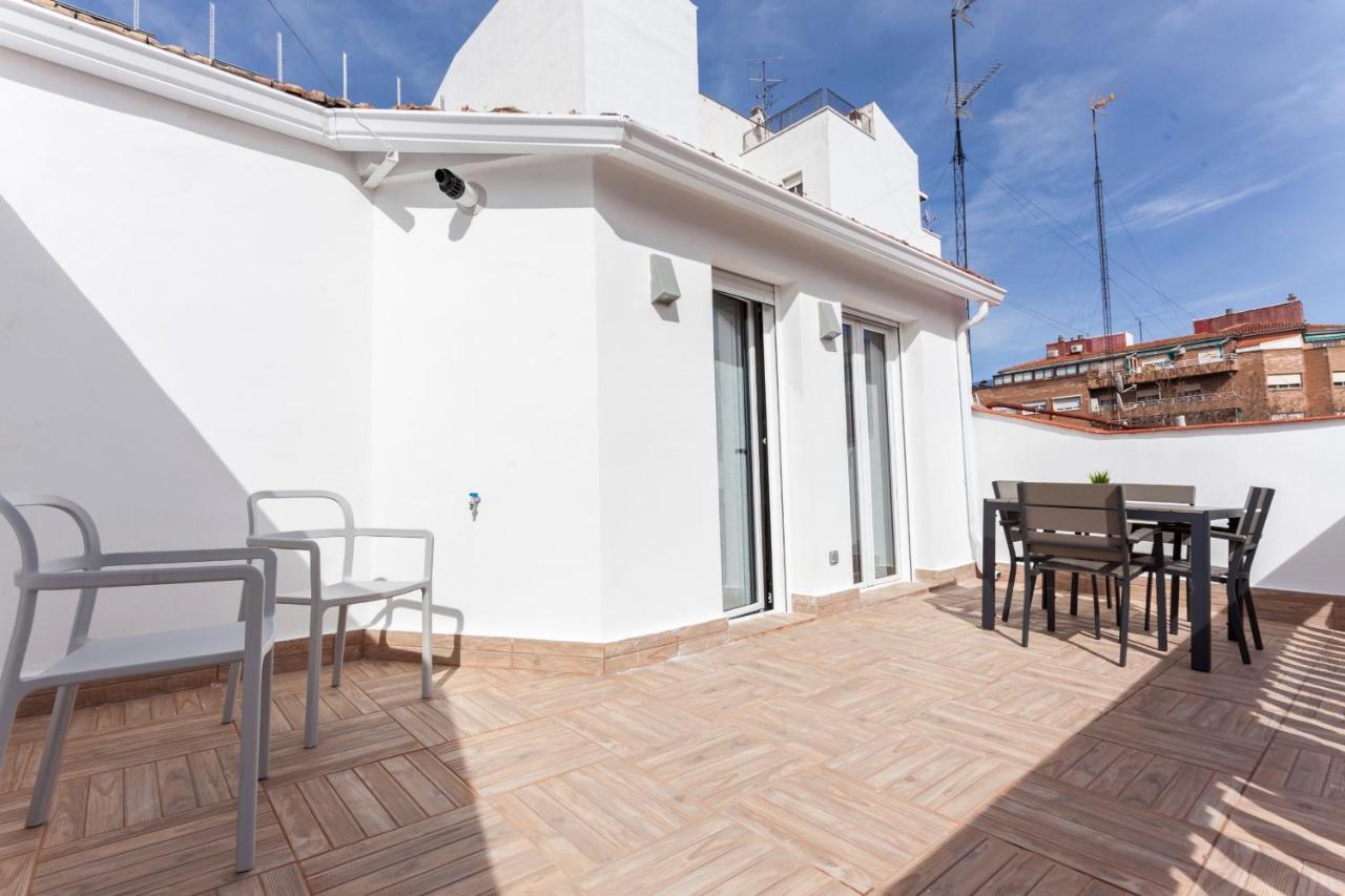 Apartment Bravo En Madrid