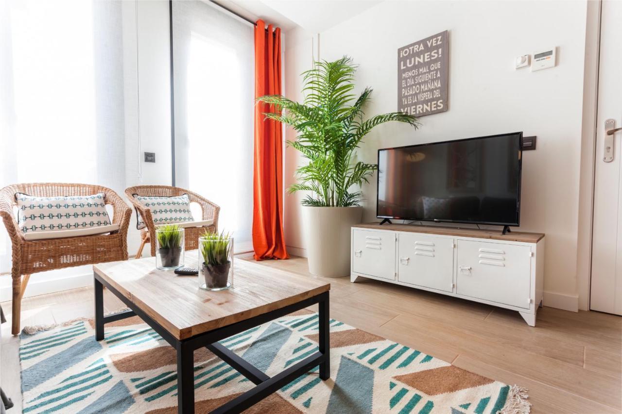Bravo En Apartment Madrid