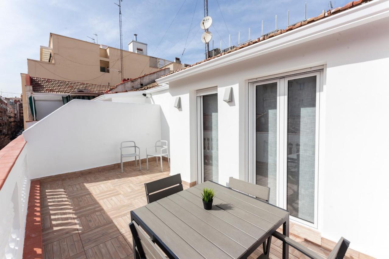 Bravo En Apartment Madrid