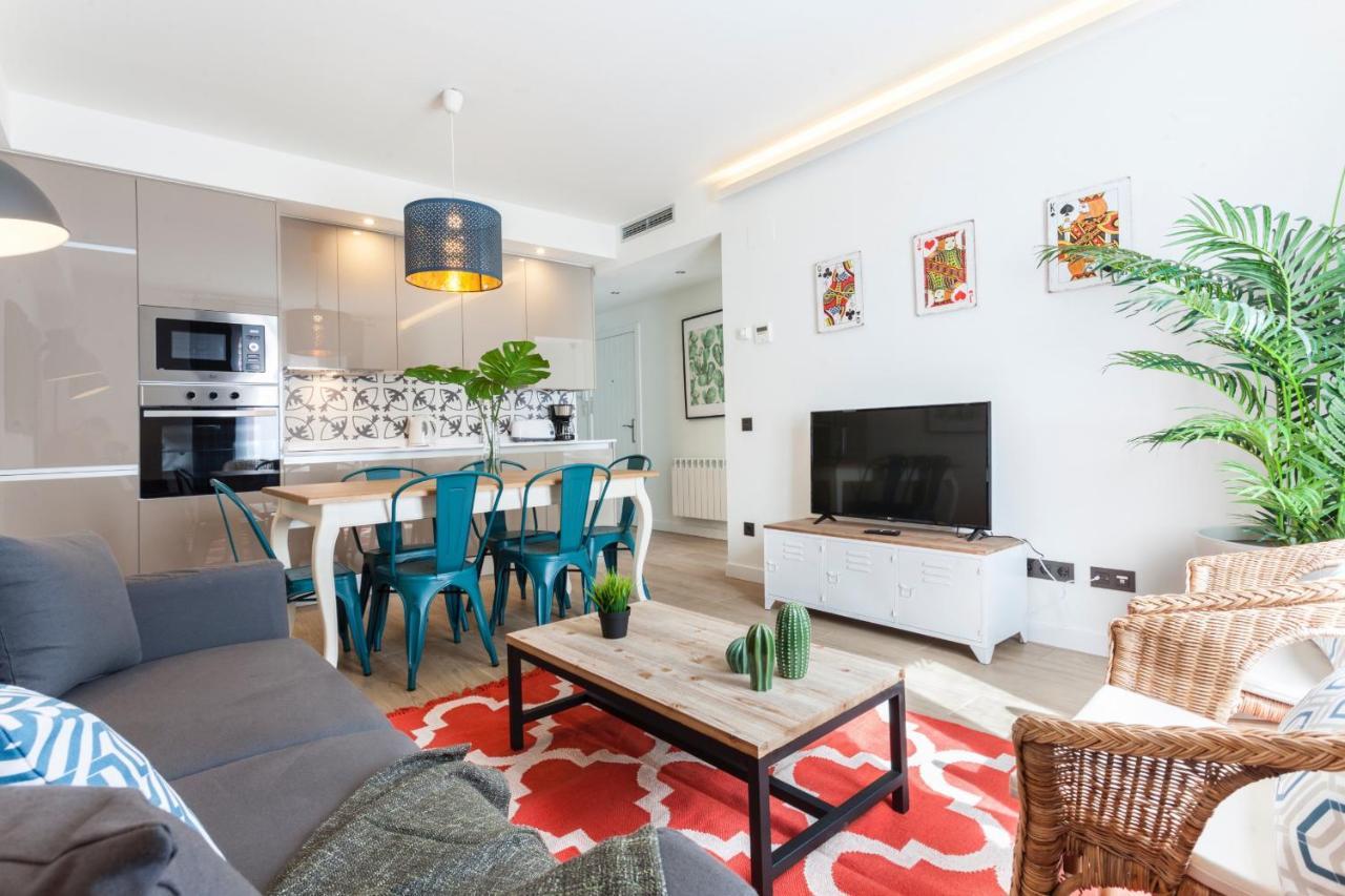 Bravo En Apartment *