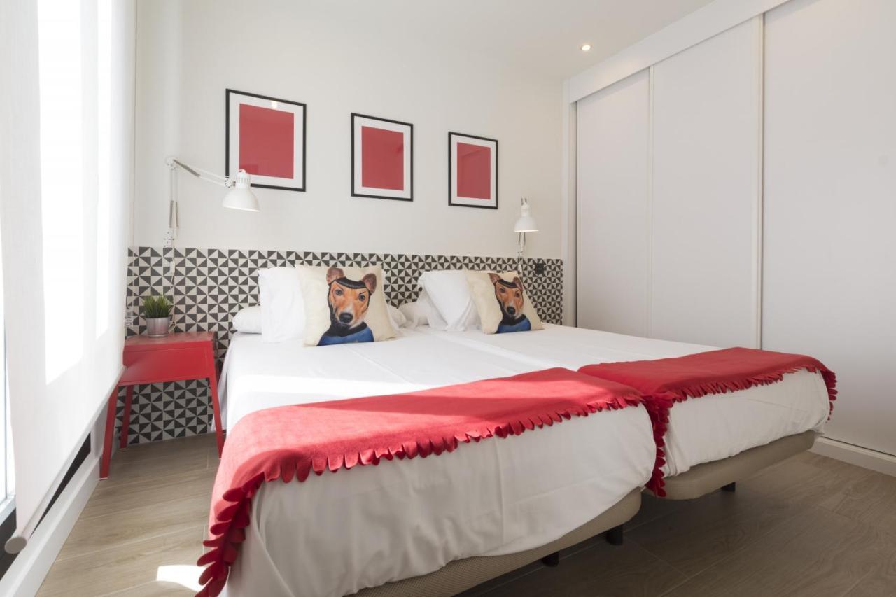 Bravo En Apartment Madrid