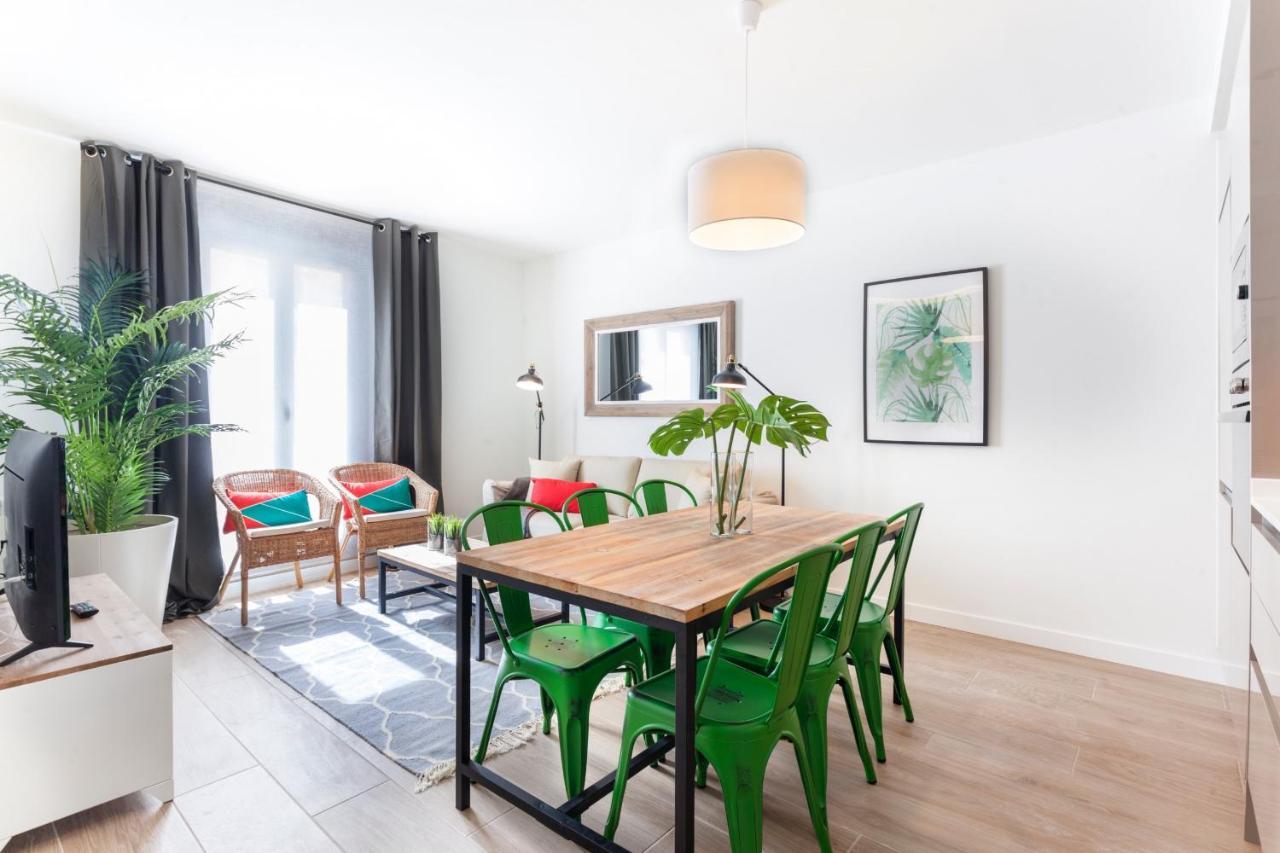 Bravo En Apartment
