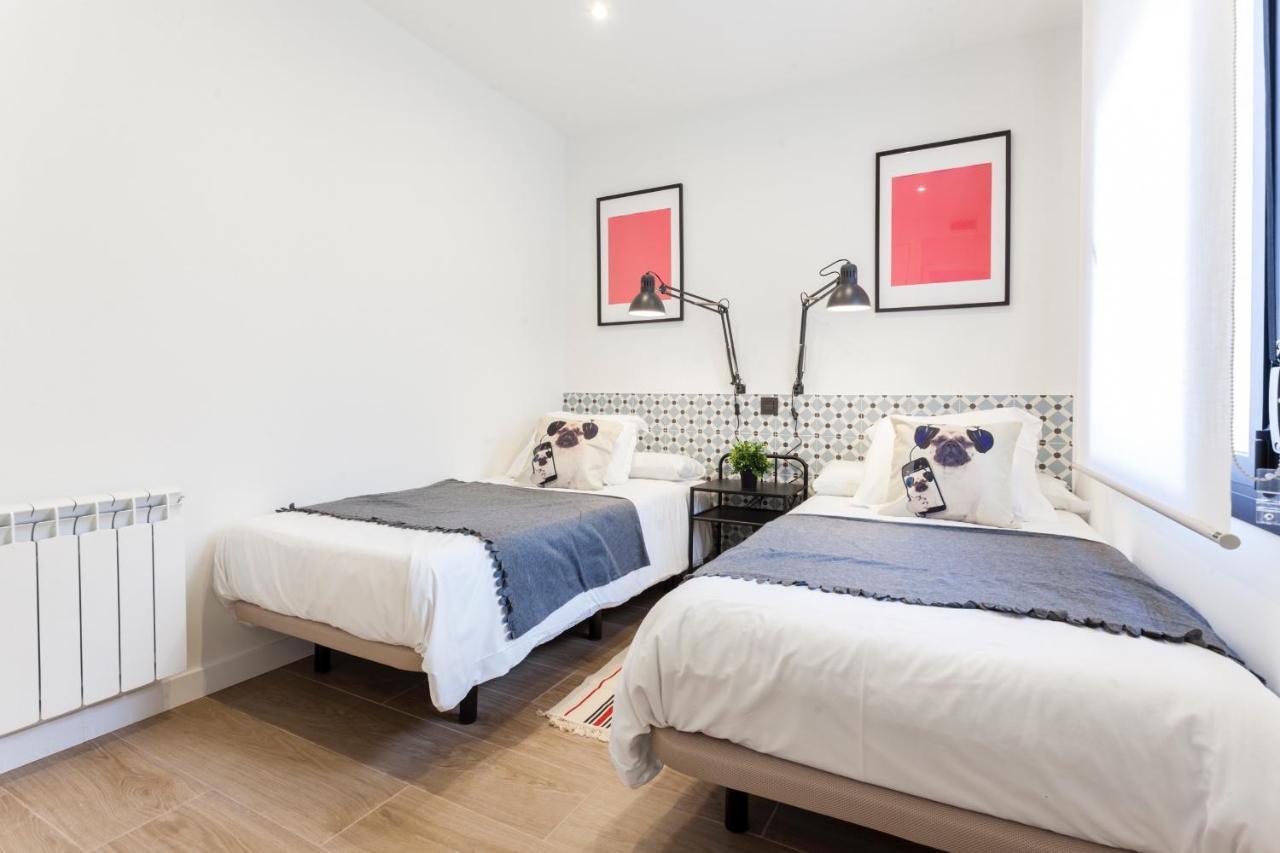 Apartment Bravo En *