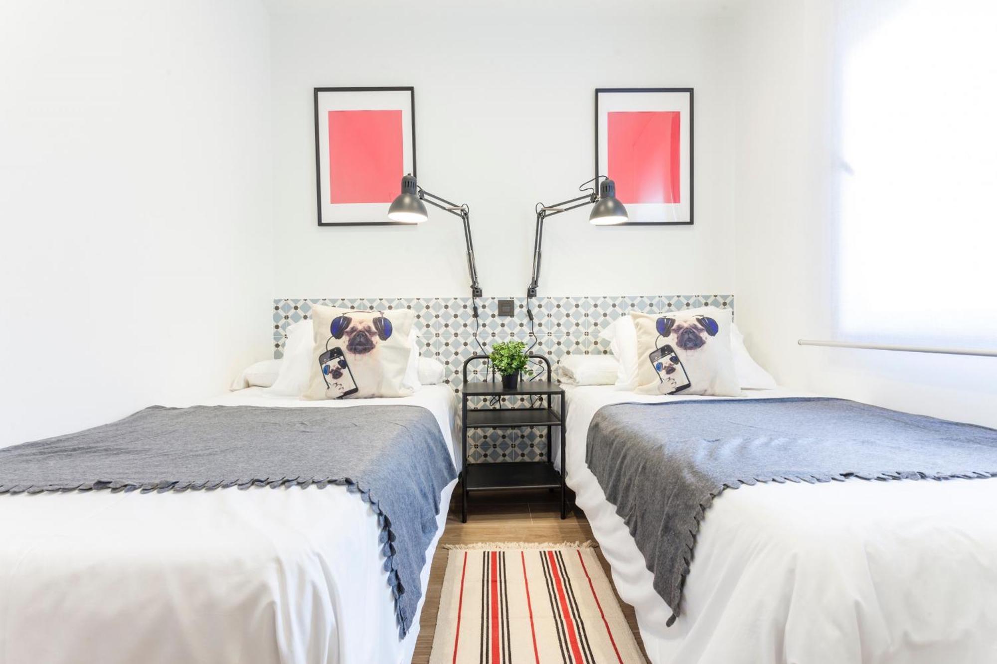 Apartment Bravo En