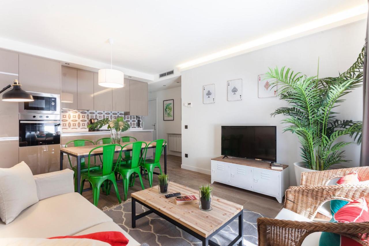 Apartment Bravo En