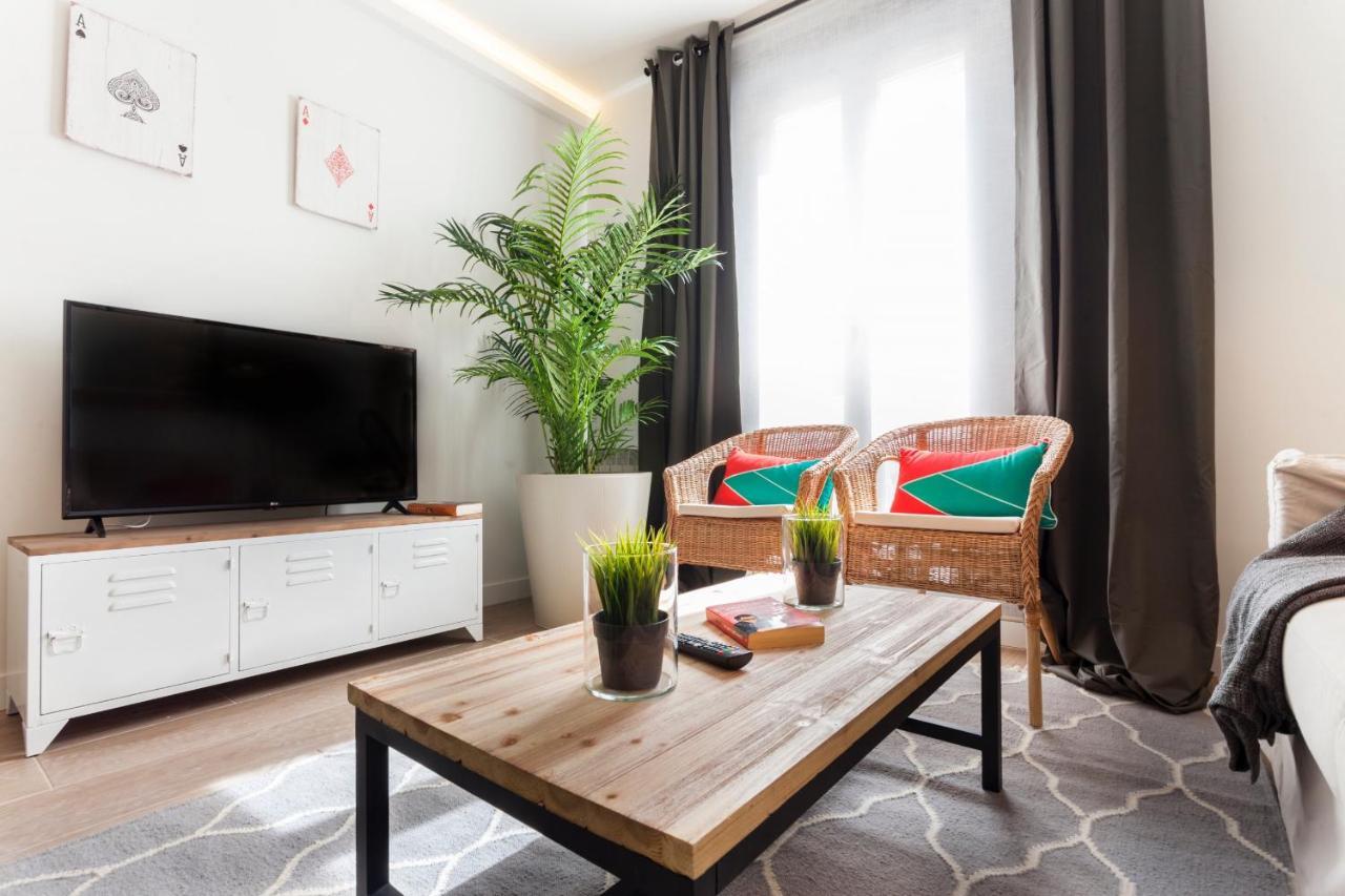 Bravo En Apartment Madrid