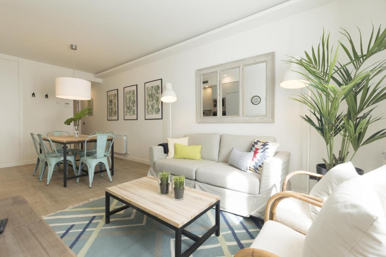 Apartment Bravo En Madrid