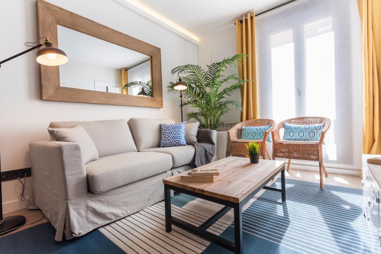 Apartment Bravo En Madrid