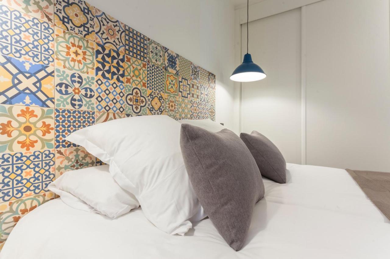 Apartment Bravo En