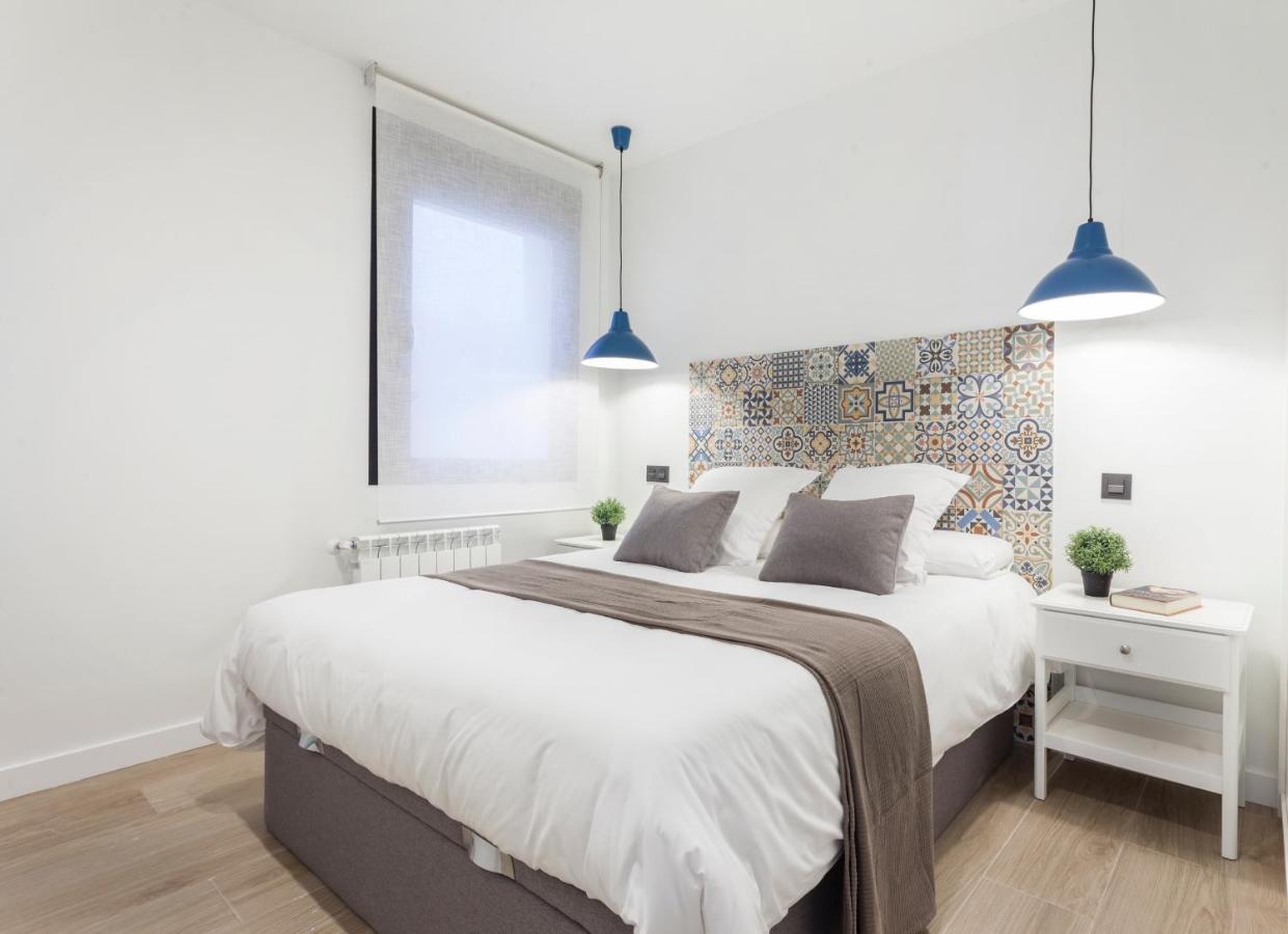 Apartment Bravo En