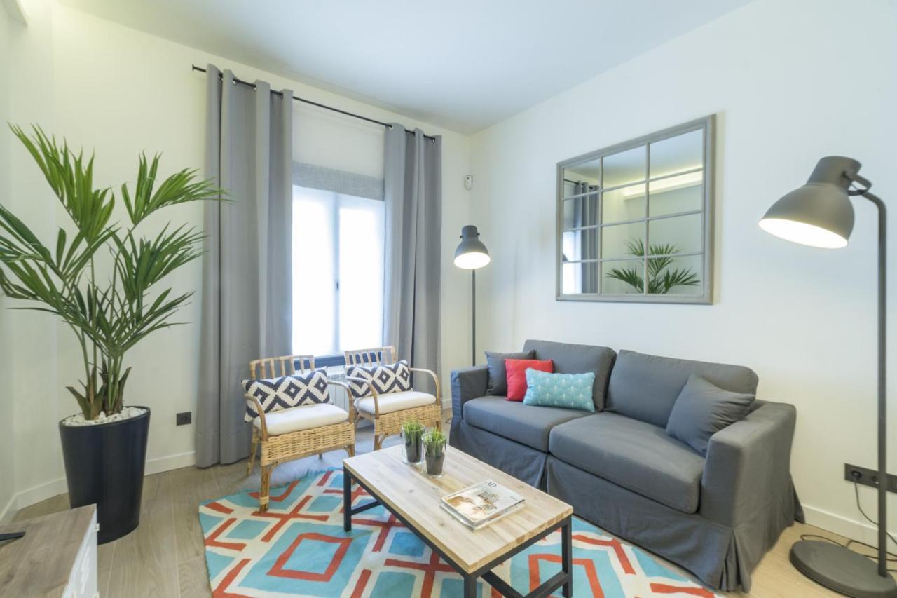 Bravo En Apartment Madrid
