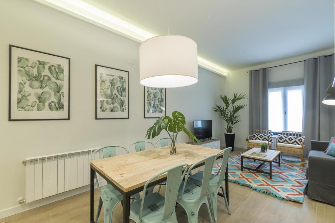 Apartment Bravo En