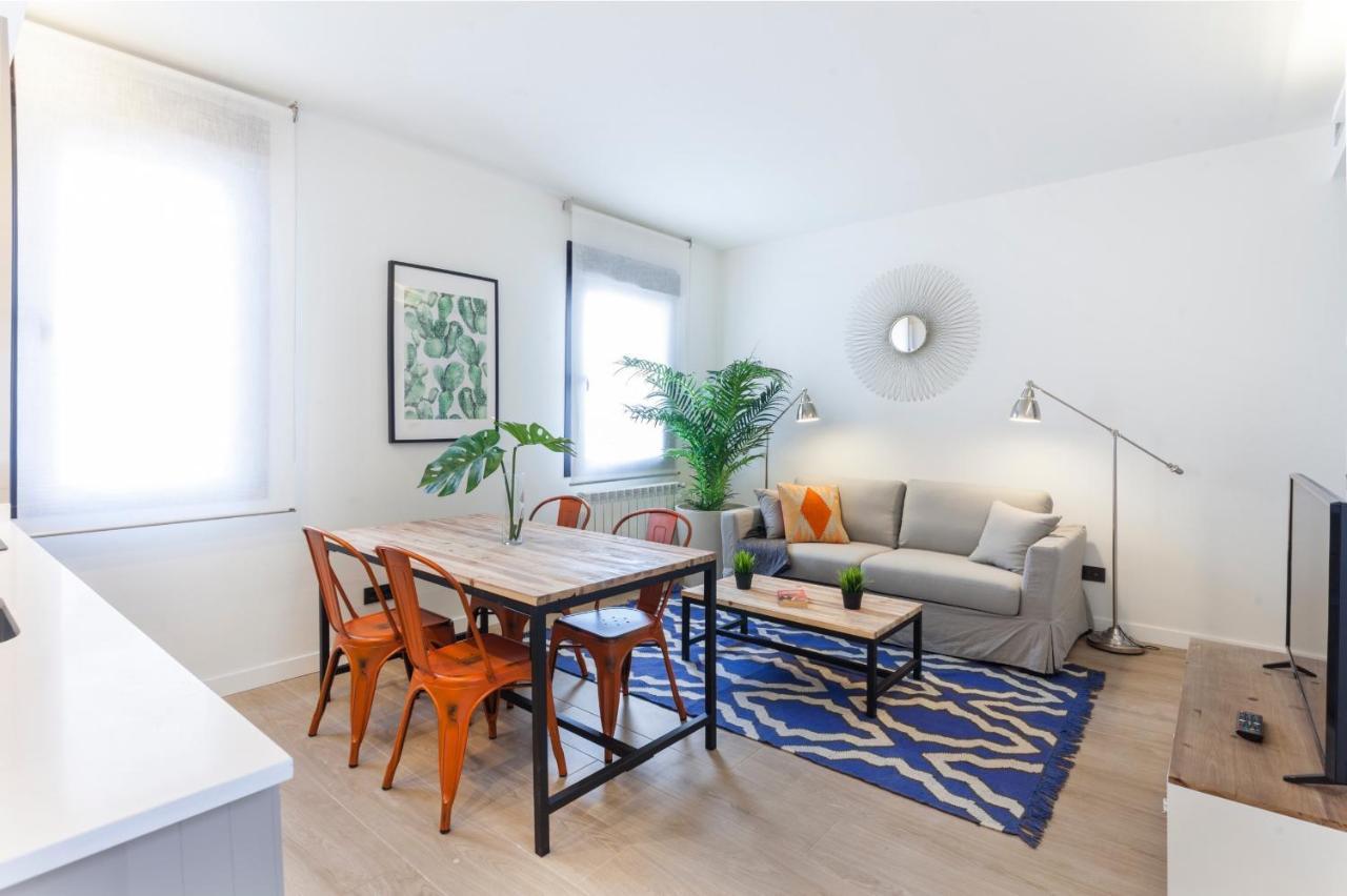 Apartment Bravo En Madrid