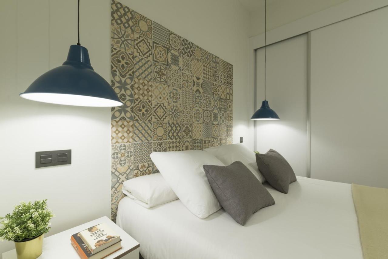 Bravo En Apartment Madrid