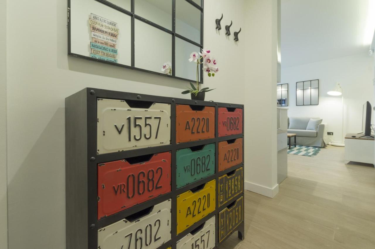 Bravo En Apartment Madrid