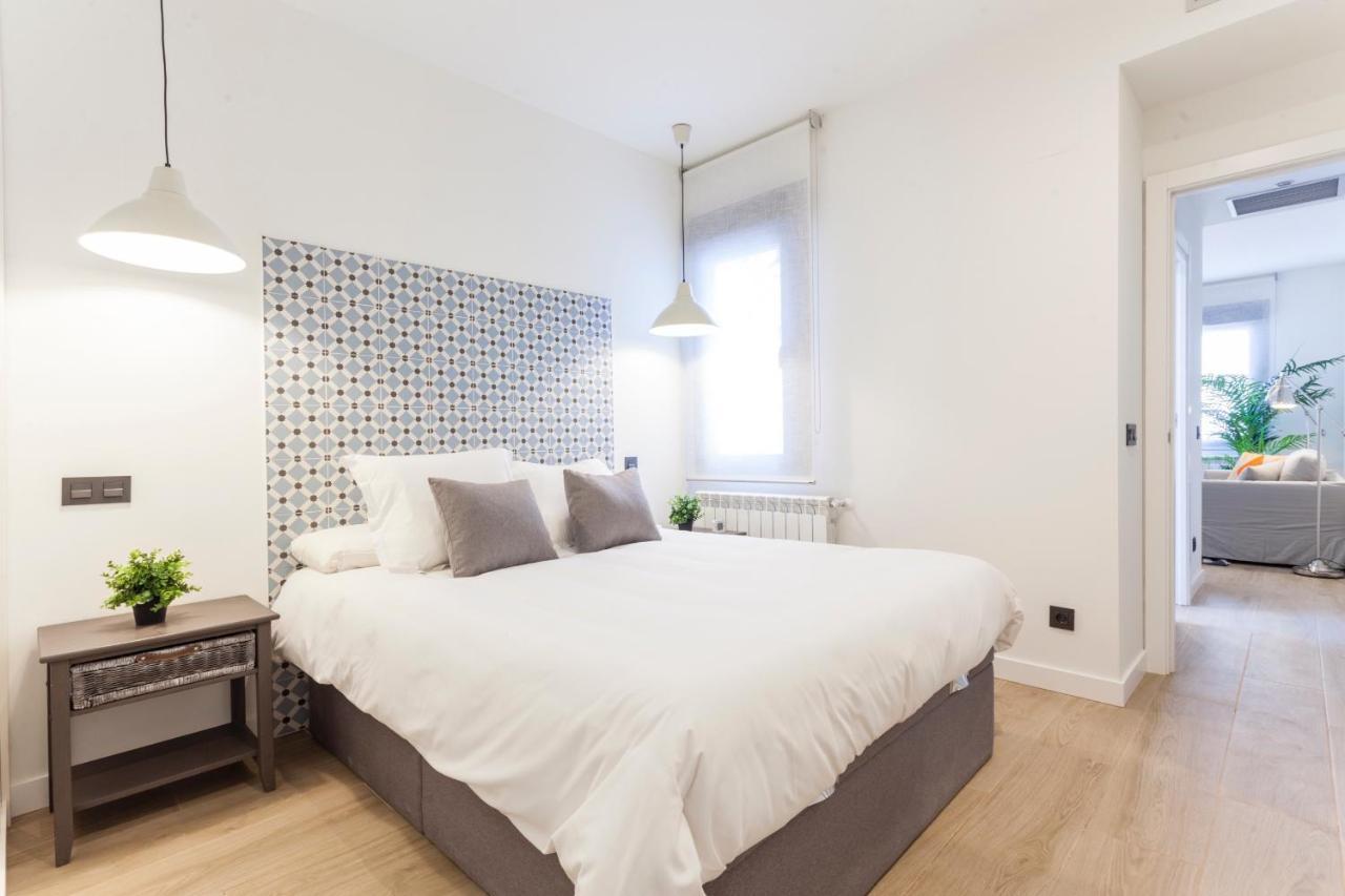 Apartment Bravo En Madrid