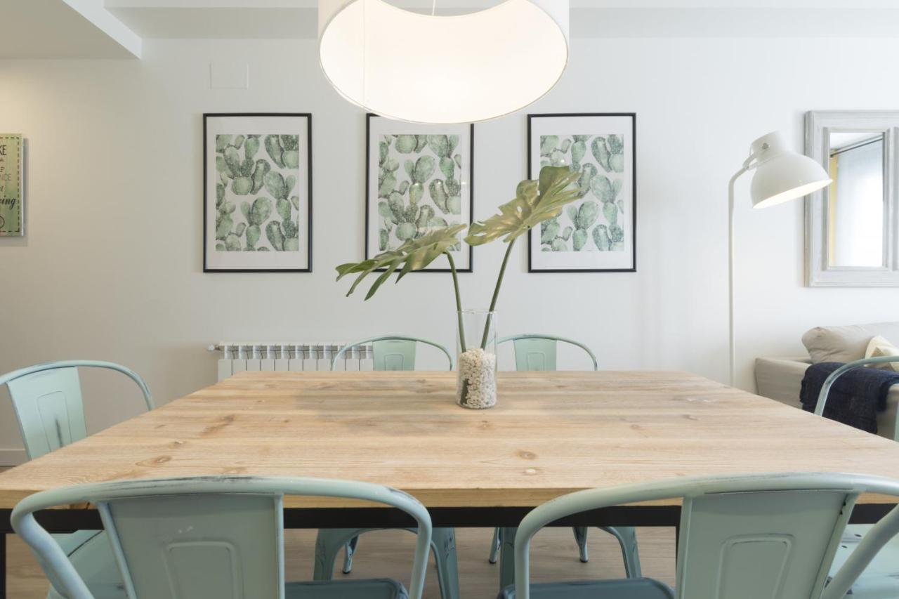 Apartment Bravo En Madrid