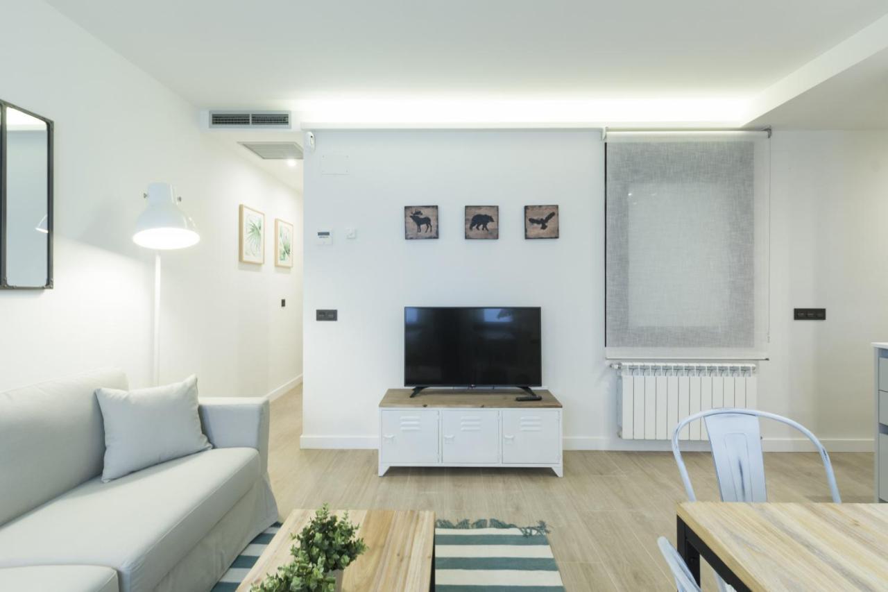 Apartment Bravo En *