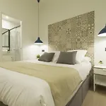 MIT House Bravo en Madrid